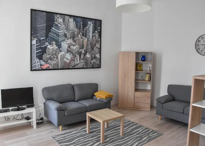 Appartement Furmint & Juhfark *